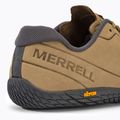 Buty barefoot męskie Merrell Vapor Glove 3 Luna LTR dusty olive 9