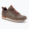 Buty męskie Merrell Alpine Sneaker bracken