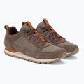 Buty męskie Merrell Alpine Sneaker bracken 4