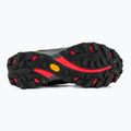 Buty turystyczne męskie Merrell Moab Speed Thermo Spike Mid WP black 5