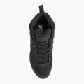 Buty turystyczne męskie Merrell Moab Speed Thermo Spike Mid WP black 6