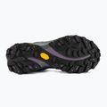 Buty turystyczne damskie Merrell Moab Speed Thermo Spike Mid WP black 5