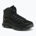 Buty trekkingowe męskie Merrell Speed Strike Mid GTX black