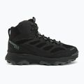 Buty trekkingowe męskie Merrell Speed Strike Mid GTX black 2