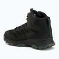 Buty trekkingowe męskie Merrell Speed Strike Mid GTX black 3