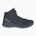 Buty trekkingowe męskie Merrell Speed Strike Mid GTX black 2