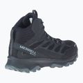 Buty trekkingowe męskie Merrell Speed Strike Mid GTX black 4
