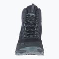 Buty trekkingowe męskie Merrell Speed Strike Mid GTX black 5