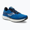 Buty do biegania męskie Saucony Triumph 19 royal/space