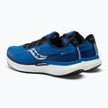 Buty do biegania męskie Saucony Triumph 19 royal/space 3