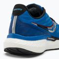 Buty do biegania męskie Saucony Triumph 19 royal/space 9