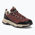Buty turystyczne damskie Merrell Speed Strike marron