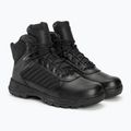 Buty taktyczne męskie Bates Tactical Sport 2 Mid black 4