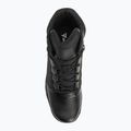 Buty taktyczne męskie Bates Tactical Sport 2 Mid black 6