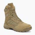 Buty taktyczne męskie Bates Tactical Sport 2 Side Zip coyote