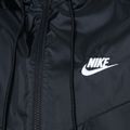 Kurtka męska Nike Sportswear Windrunner black/white 3