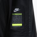 Kurtka męska Nike Sportswear Windrunner black/white 6