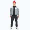 Kurtka męska Nike Sportswear Windrunner smoke grey/white/smoke grey/black 2