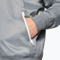 Kurtka męska Nike Sportswear Windrunner smoke grey/white/smoke grey/black 7