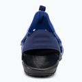 Sandały dziecięce Nike Sunray Protect 2 signal blue/blue void/black/white 6