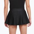 Spódniczka tenisowa dla dziewczynki Nike Court Dri-Fit Victory black/white 3
