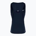 Koszulka tenisowa damska Nike Court Dri-Fit Victory Tank obsidian/white/white 2