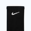 Skarpety męskie Nike Everyday Plus Cushioned No Show 6 par black/white 6