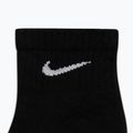 Skarpety Nike Everyday Cushioned 6 par black/white 5