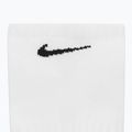 Skarpety Nike Everyday Cushioned No-Show 6 par white/black 5