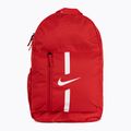 Plecak  Nike Academy Team 22 l university red/black/white