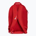 Plecak  Nike Academy Team 22 l university red/black/white 2