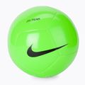 Piłka do piłki nożnej Nike Pitch Team green rozmiar 5 2