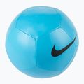 Piłka do piłki nożnej Nike Pitch Team rozmiar 5 blue fury/black 2