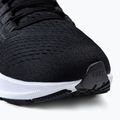 Buty do biegania damskie Nike Air Zoom Pegasus 38 black/white/anthracite 8