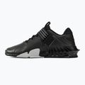 Buty do podnoszenia ciężarów Nike Savaleos black/grey fog 10