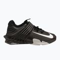 Buty do podnoszenia ciężarów Nike Savaleos black/grey fog 11