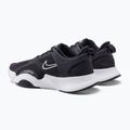 Buty treningowe męskie Nike Superrep Go 2 black/white anthracite/blackedned blue 3