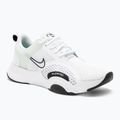 Buty treningowe damskie Nike Superrep Go 2 white/black/pure platinum