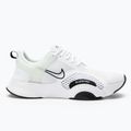 Buty treningowe damskie Nike Superrep Go 2 white/black/pure platinum 2