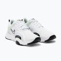 Buty treningowe damskie Nike Superrep Go 2 white/black/pure platinum 5
