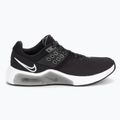 Buty treningowe damskie Nike Air Max Bella Tr 4 black/white/dark smoke grey/iron grey 2