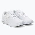 Buty treningowe damskie Nike Air Max Bella Tr 4 white 5