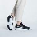 Buty damskie Nike Air Max SC black/white 2