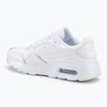 Buty damskie Nike Air Max SC white/white/photon dust/white 3