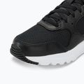 Buty męskie Nike Air Max SC black / white / black 6