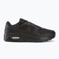 Buty męskie Nike Air Max SC triple black 2