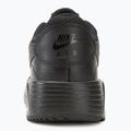 Buty męskie Nike Air Max SC triple black 6