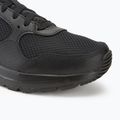 Buty męskie Nike Air Max SC triple black 7