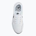 Buty męskie Nike Air Max SC white / white / black 5