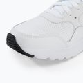 Buty męskie Nike Air Max SC white / white / black 7